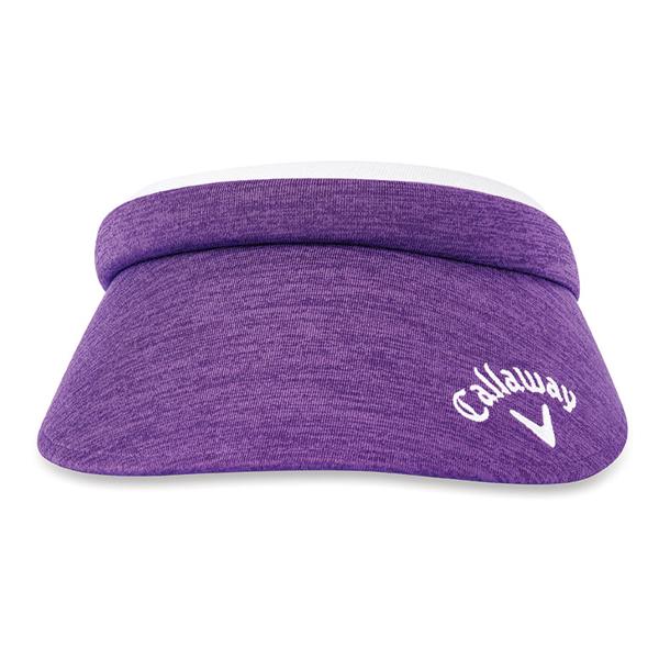 Callaway Ladies Clip Visor 2019