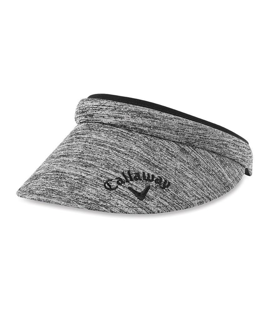 Callaway Ladies Clip Visor 2019