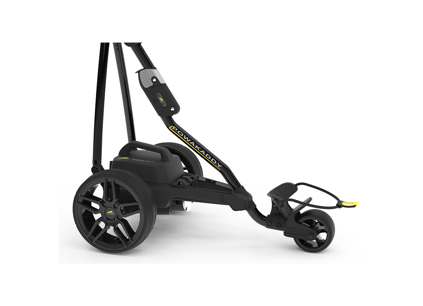 Powakaddy FW3s Electric Trolley with Lead Acid Battery 2019