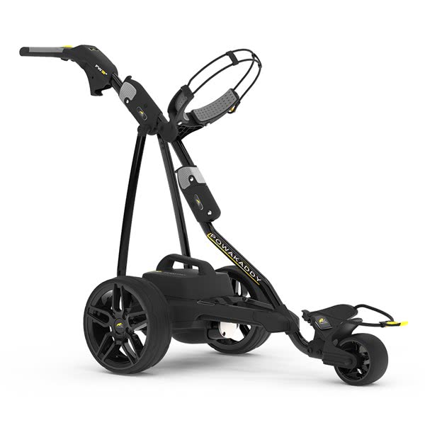 Powakaddy FW3s Electric Trolley with Lead Acid Battery 2019