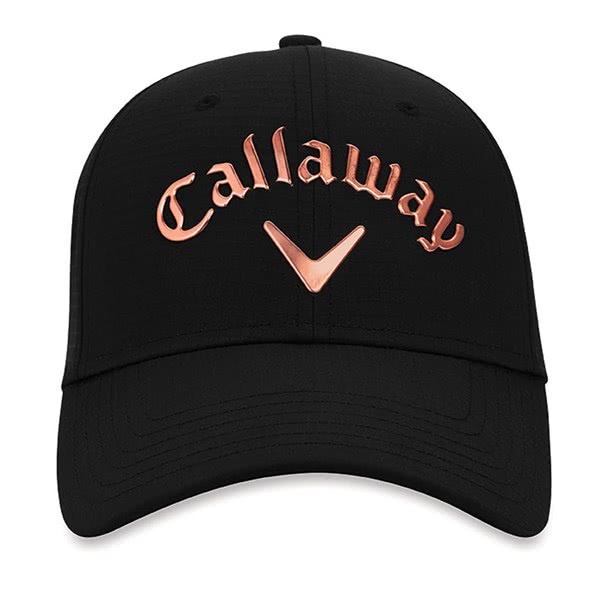 callaway liquid metal hat