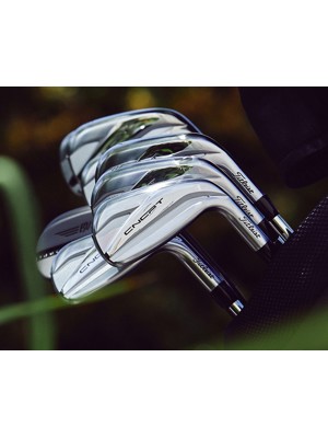 Titleist CP-03 CNCPT Irons
