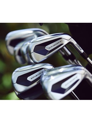 Titleist CP-04 CNCPT Irons