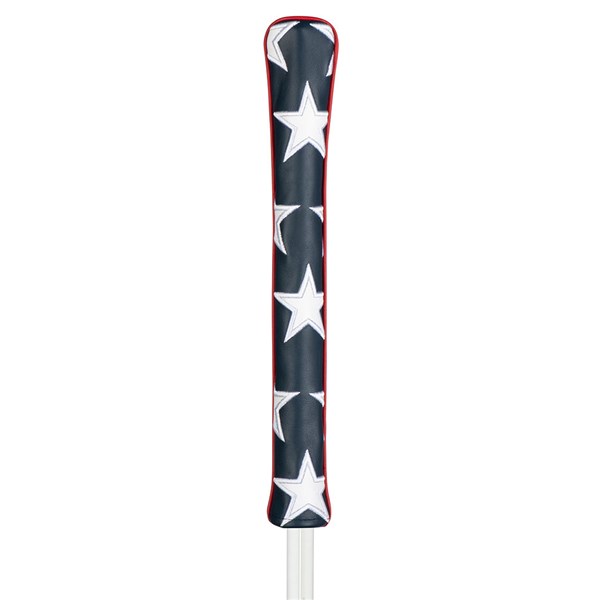Titleist Stars and Stripes Alignment Stick Headcover