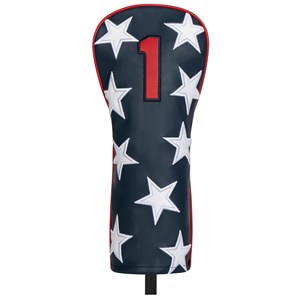 Titleist Stars and Stripes Driver Headcover
