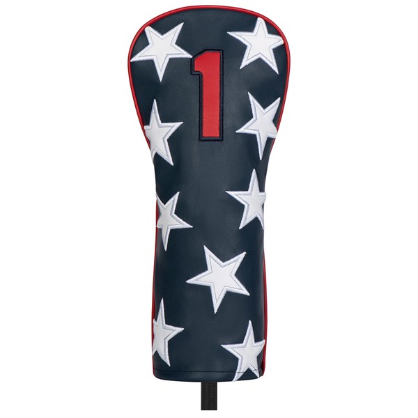 Titleist Stars and Stripes Driver Headcover