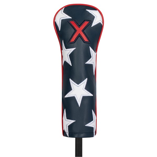Titleist Stars and Stripes Hybrid Headcover
