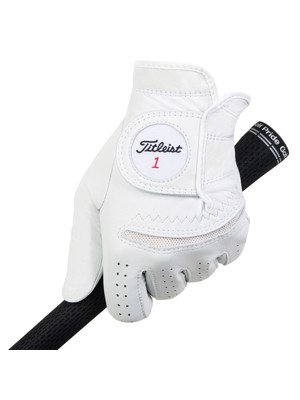 Titleist Ladies Permasoft Glove