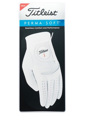 Titleist Ladies Permasoft Glove