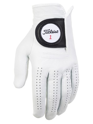 Titleist Mens Players Cadet Glove