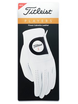 Titleist Ladies Players Glove