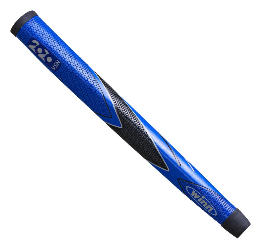 Winn Excel Vision Pistol Midsize Putter Grip - Golfonline