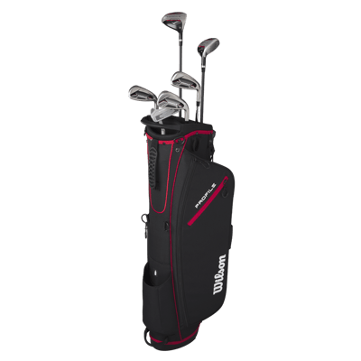 wg1r035301 1 profile stl mrh half set red black