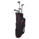 wg1r035301 1 profile stl mrh half set red black