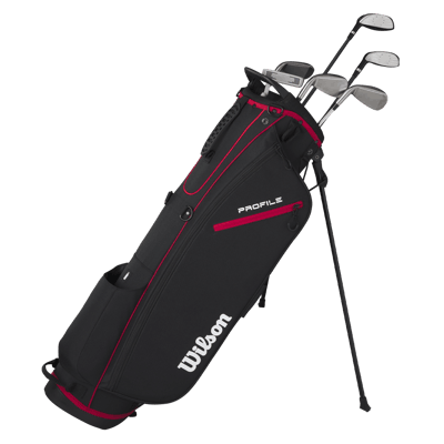 wg1r035301 15 profile stl mrh half set red black