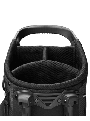 Wilson Profile Mens Half Package Set (Graphite Shaft)