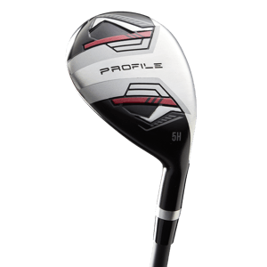 Wilson Profile Mens Hybrid
