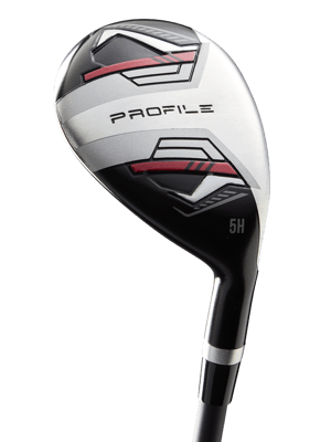 Wilson Profile Mens Hybrid