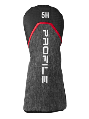Wilson Profile Mens Hybrid