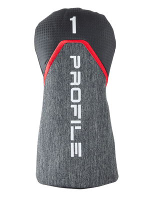 Wilson Profile Mens Driver