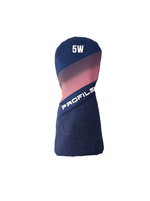 Wilson Profile Ladies Fairway Wood