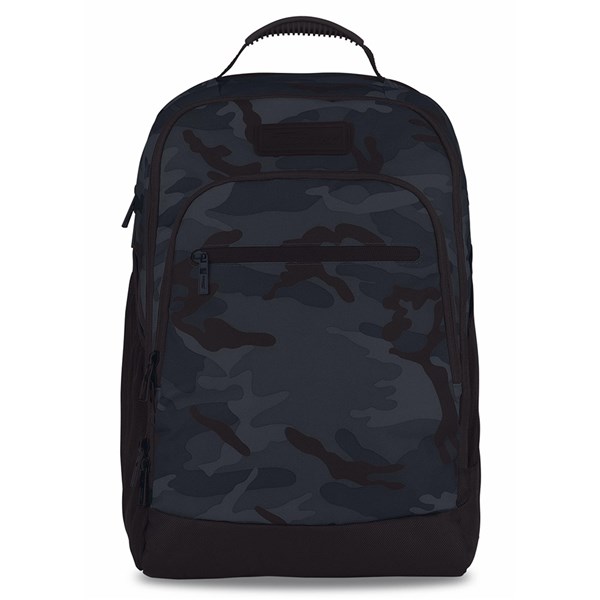 2021 black camo players backpack 01