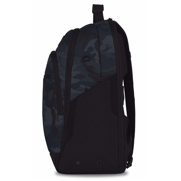 2021 black camo players backpack 03