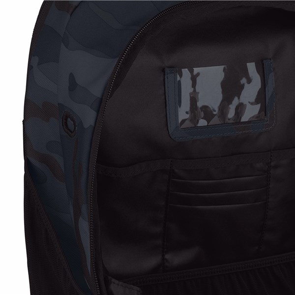 2021 black camo players backpack 05