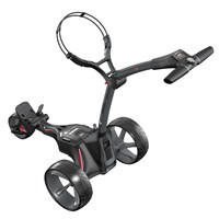 Motocaddy M1 Electric Trolley with Lithium Battery