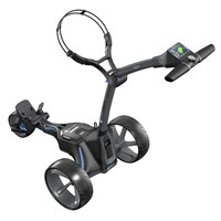 Motocaddy M5 GPS Electric Trolley with Lithium Battery