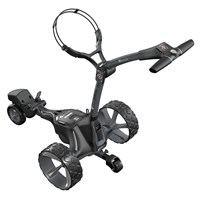 Motocaddy M7 Remote Electric Trolley with Ultra Lithium Battery