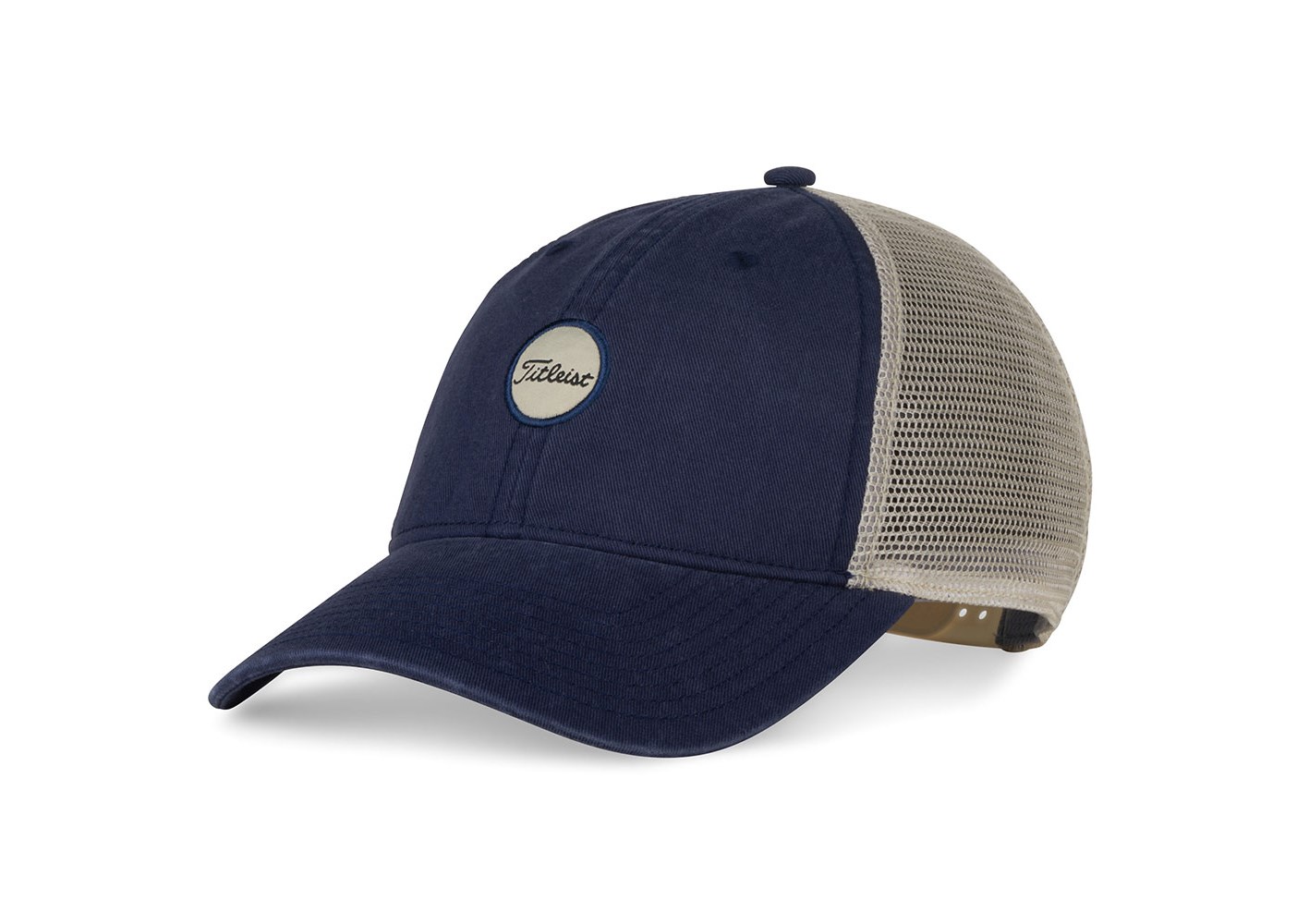 Titleist Montauk Mesh Cap - Golfonline