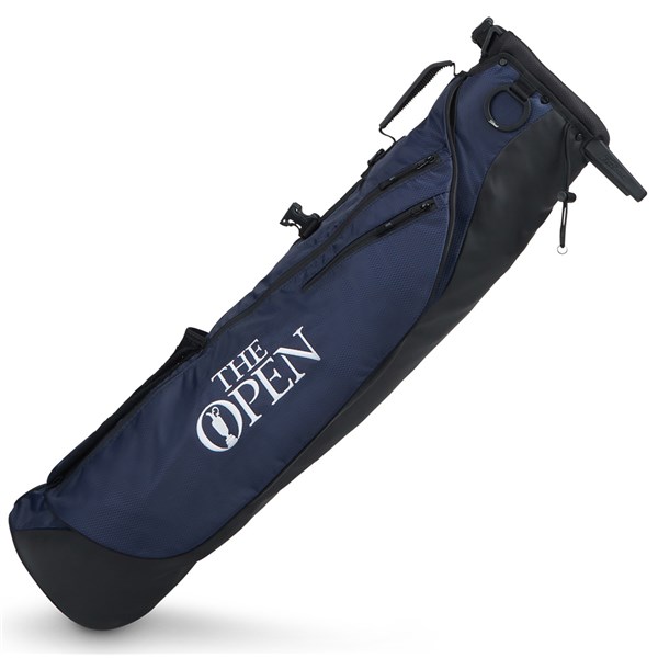 Limited Edition - Titleist The Open Collection Premium Carry Bag