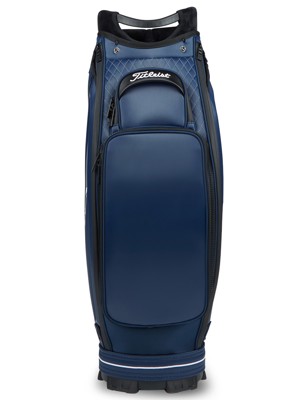 Limited Edition - Titleist 2021 The Open Collection Tour Staff Bag