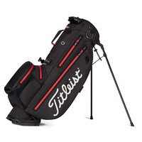 Titleist Players 4+ StaDry Waterproof Stand Bag