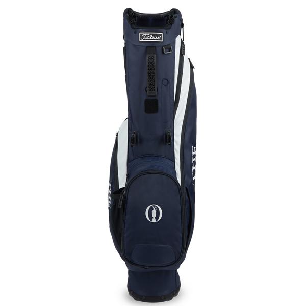 titleist sack pack