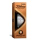 2021 pro v1 dozen white high number ex2