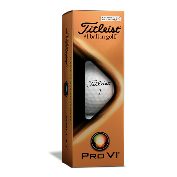 2021 pro v1 sleeve white alignment right facing