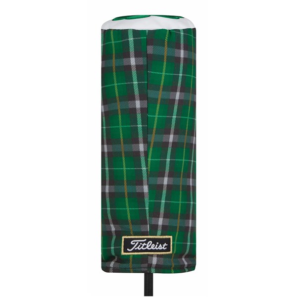 Titleist Shamrock Barrel Headcover - Special Collection