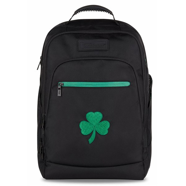 Titleist Shamrock Players BackPack - Special Collection