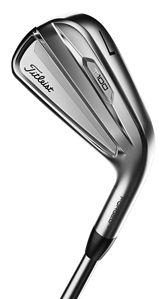 Titleist t100 hot sale irons for sale