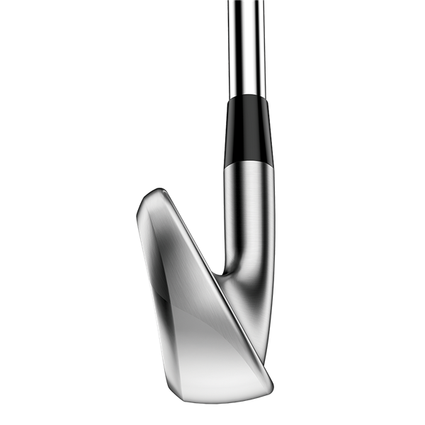2021 Titleist T300 Iron Review - Long And Forgiving