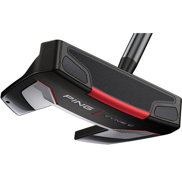 Ping 2021 Tyne C Putter - Golfonline