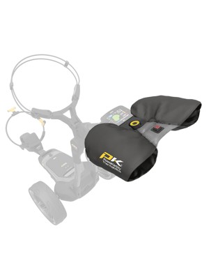 PowaKaddy Electric ThermaMitts