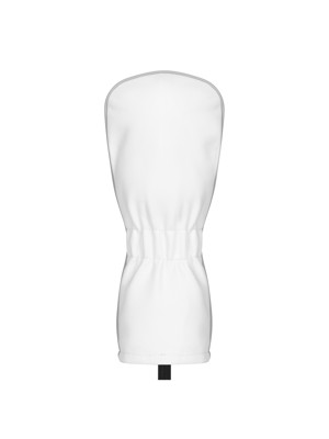 Titleist Frost Out Collection Leather Driver Headcover