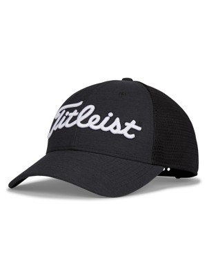 Titleist Players Mesh Golf Cap