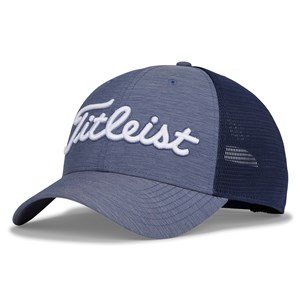 Titleist Players Space Dye Mesh Golf Cap