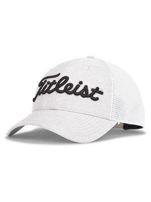 Titleist Players Mesh Golf Cap