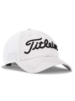 Titleist Players Mesh Golf Cap
