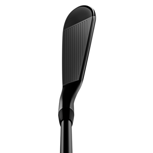 Titleist T100 Jet Black Premium Irons - Golfonline